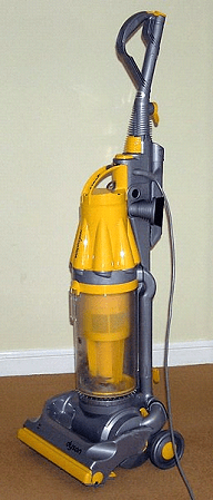 VacuumCleaner