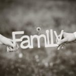 The Best Ways to Display Your Family Tree: Love Is A Rose Blog