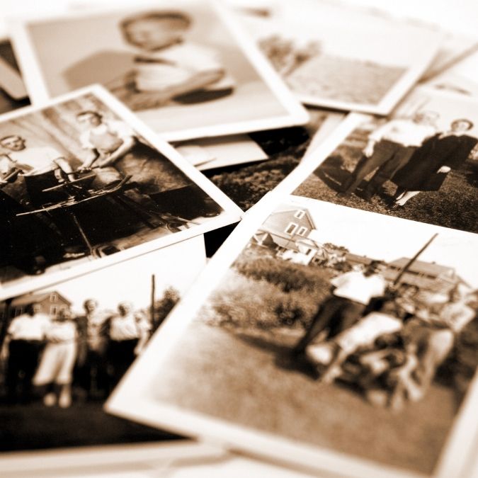 Reasons To Learn About Your Family History