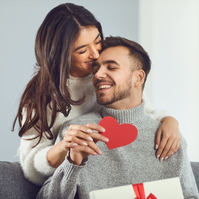 Best Valentine's Day Gift Ideas for Your Partner