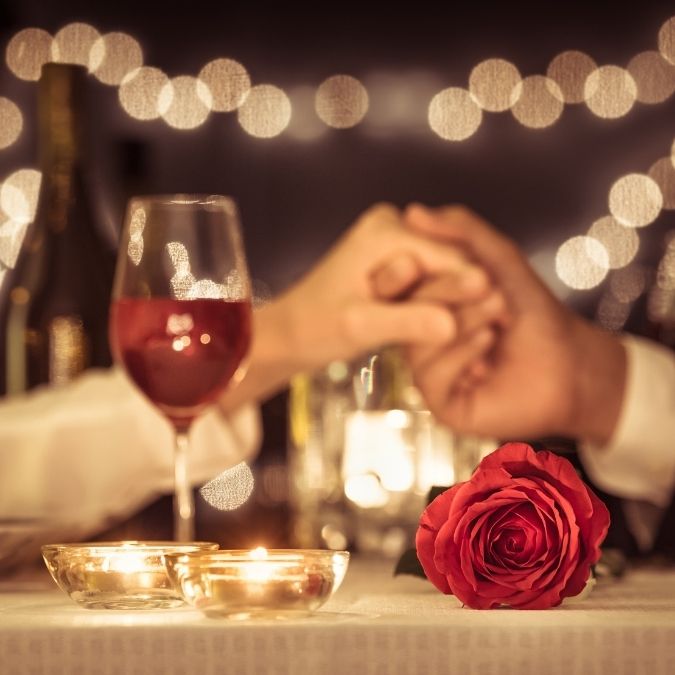 Reasons You Should Celebrate Your Anniversary