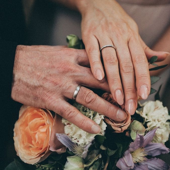 Reasons for Renewing Your Vows