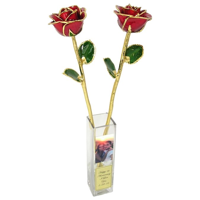  Flower Bloom rose gift bundal