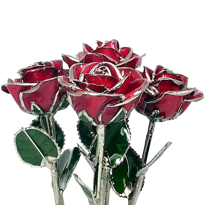  Flower Bloom rose gift bundal