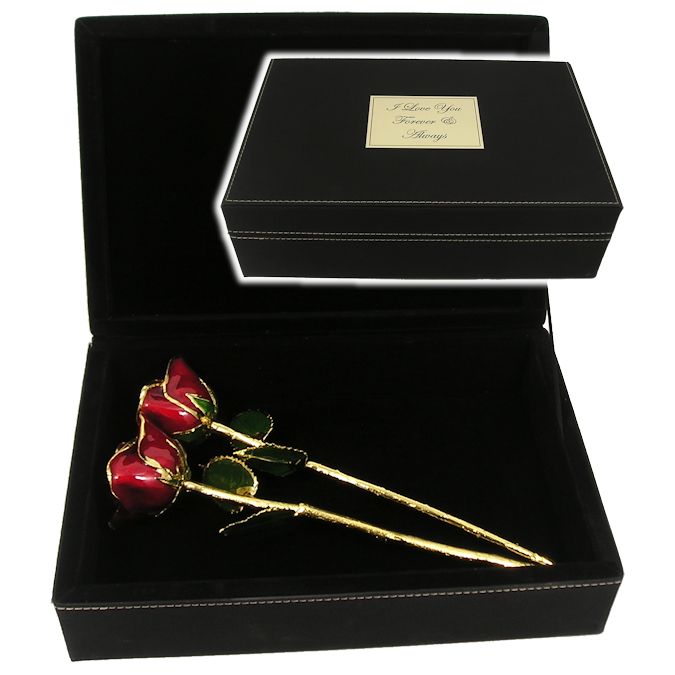  Flower Bloom rose gift bundal