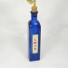 Image Thumbnail of: 17" Gold Dipped Rose and Personalized Message in a Bottle