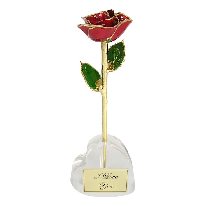  Flower Bloom rose gift bundal