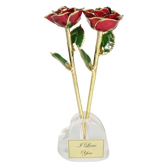  Flower Bloom rose gift bundal