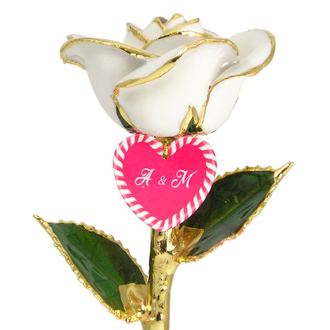  Flower Bloom rose gift bundal