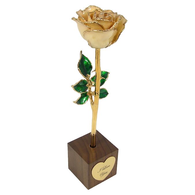  Flower Bloom rose gift bundal