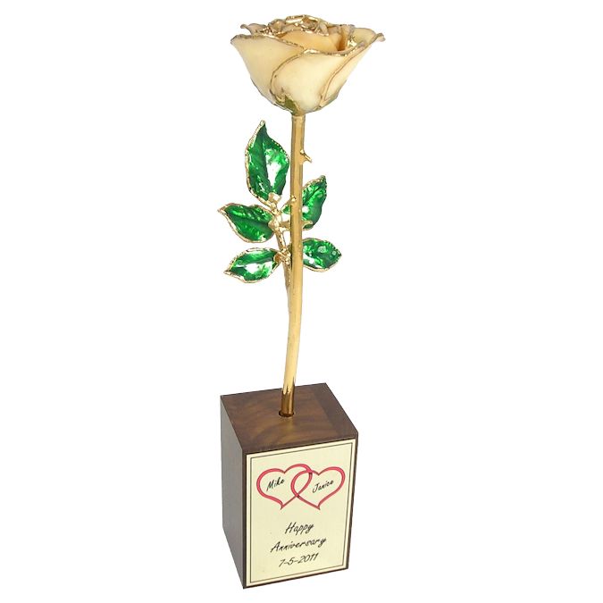  Flower Bloom rose gift bundal