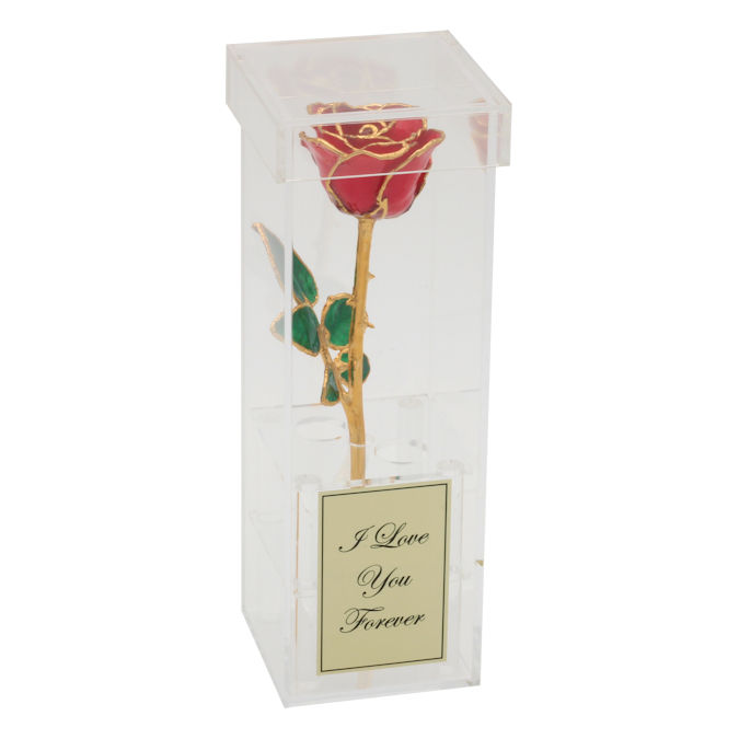  Flower Bloom rose gift bundal