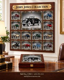 RECTANGULAR WALL 494MCH -  WALL PLAQUE 494MCH
