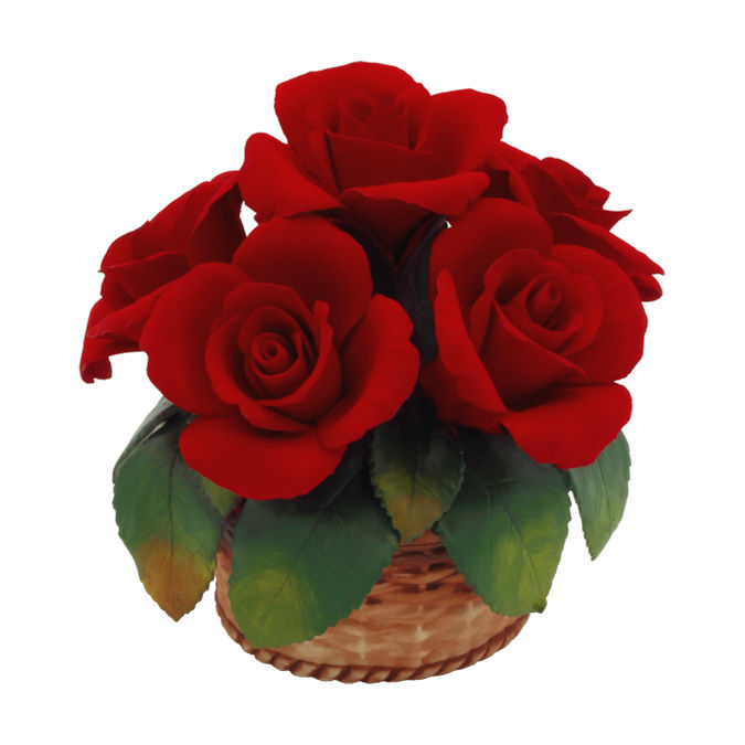  Flower Bloom rose gift bundal