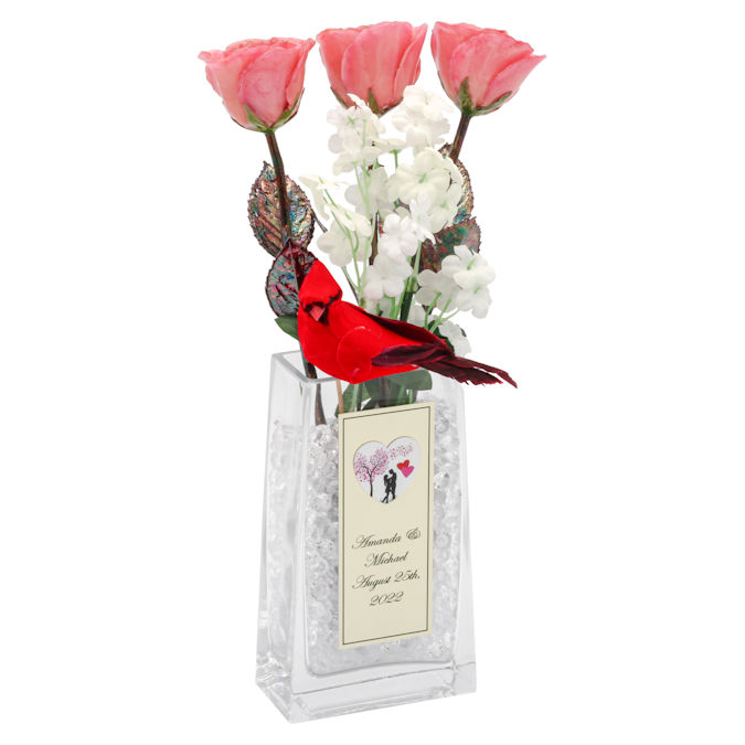  Flower Bloom rose gift bundal