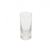 4" Galaxy Crystal Bud Vase