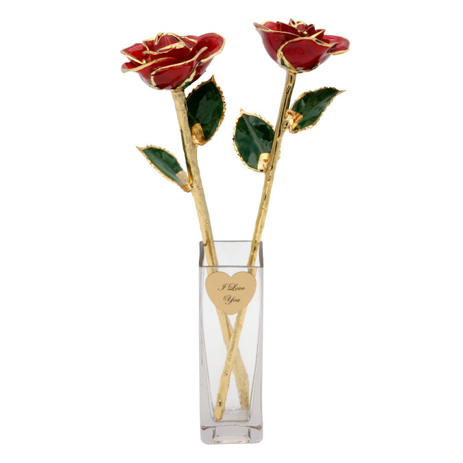  Flower Bloom rose gift bundal