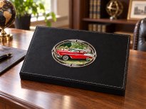 LEATHERETTE PRESENTATION BOX
