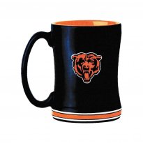 Official Authorized Chicago Bears Mug