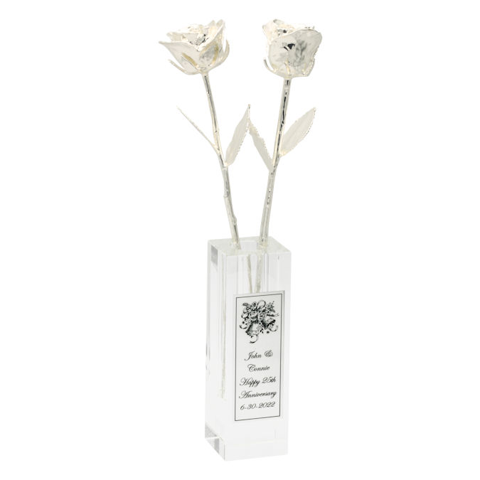  Flower Bloom rose gift bundal