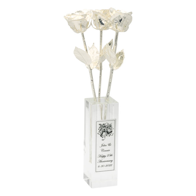  Flower Bloom rose gift bundal