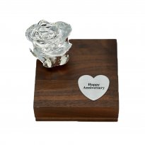 Silver Dipped Roses: Silver Plated Roses That Last Forever