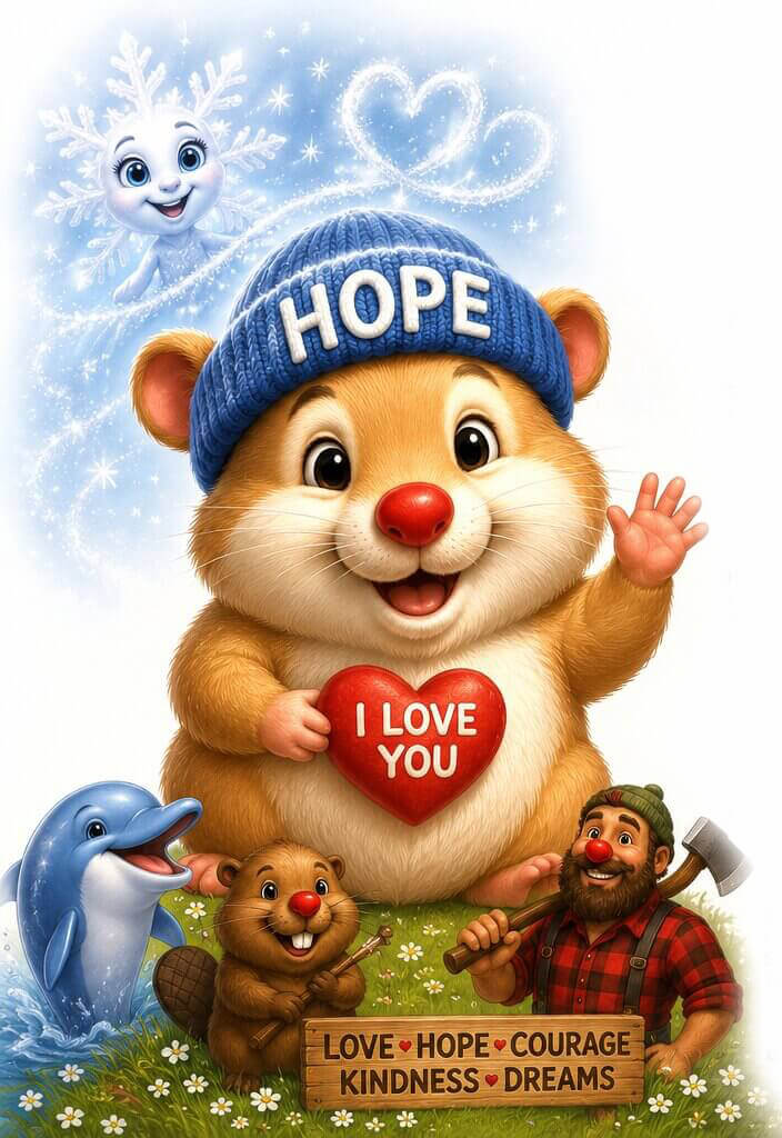 Home Pae Hammy Main Image