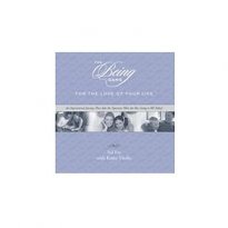 The Being Game Book