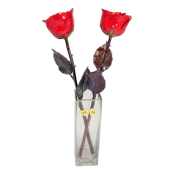  Flower Bloom rose gift bundal