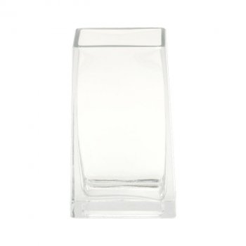 Daydream Crystal Vase