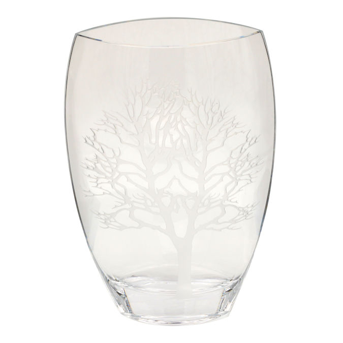 Tree of Life vase Home & Living Home Décor