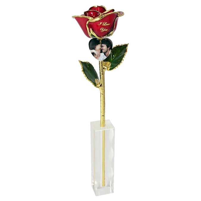  Flower Bloom rose gift bundal