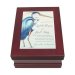 Image Thumbnail of: Engraved Wedding Invitation Keepsake Gift Box