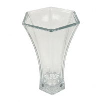 Ladies Choice Flared Glass Vase