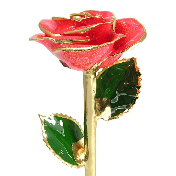  Flower Bloom rose gift bundal