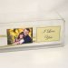 Image Thumbnail of: 24k Gold Trimmed Rose in Museum Case