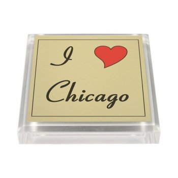 Hometown Pride Paperweight