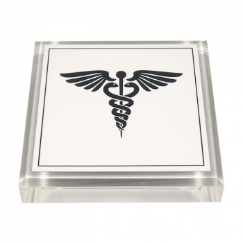 Medical Paperweight