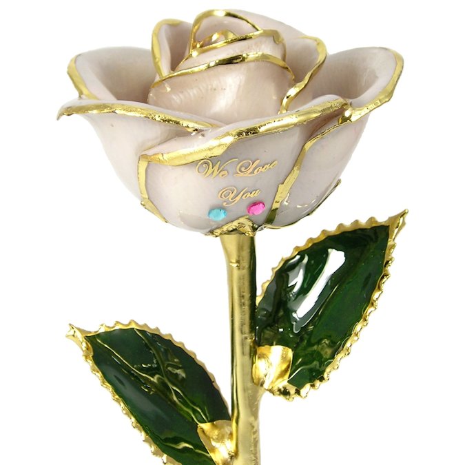  Flower Bloom rose gift bundal