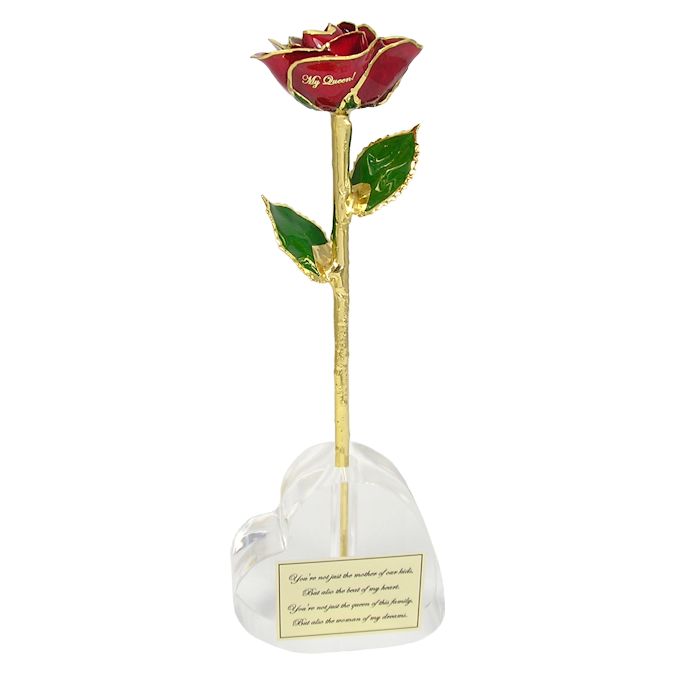  Flower Bloom rose gift bundal