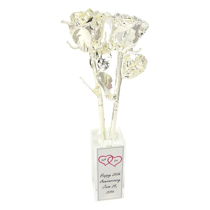  Flower Bloom rose gift bundal