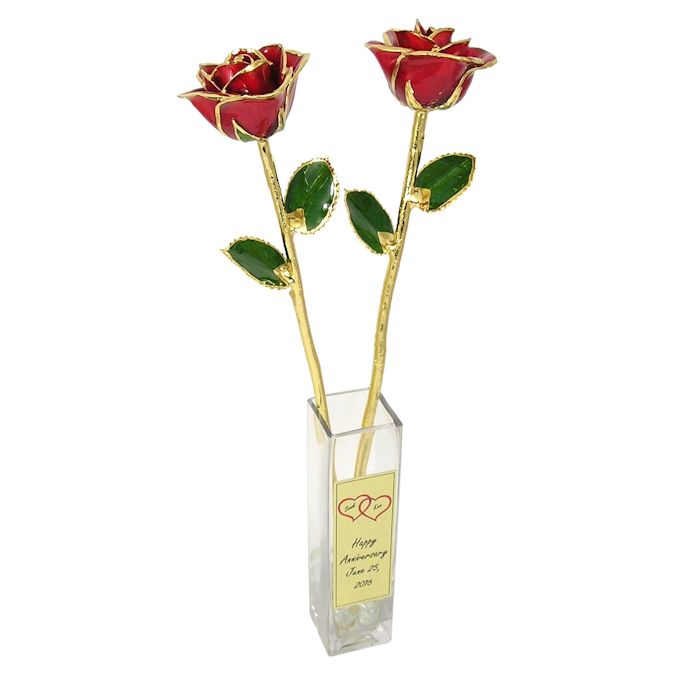  Flower Bloom rose gift bundal