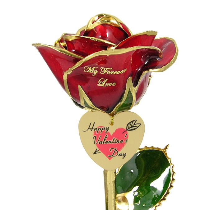  Flower Bloom rose gift bundal