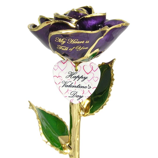  Flower Bloom rose gift bundal