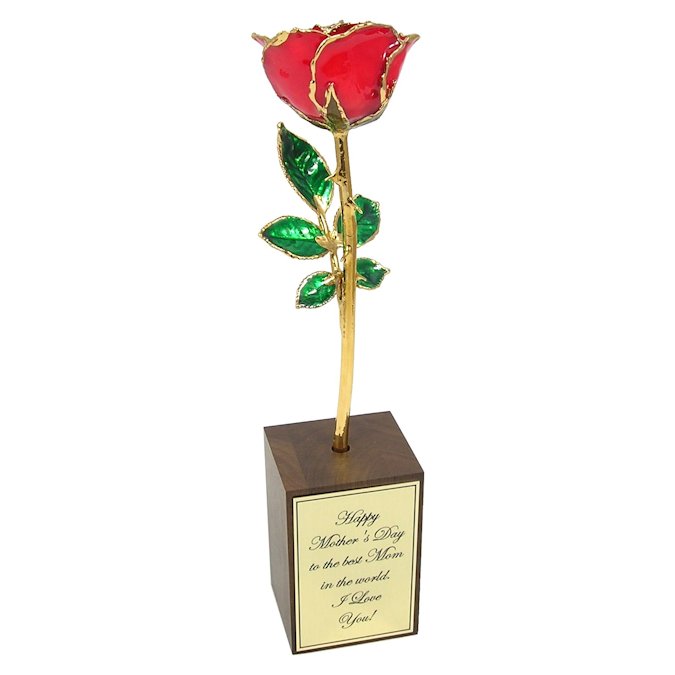  Flower Bloom rose gift bundal