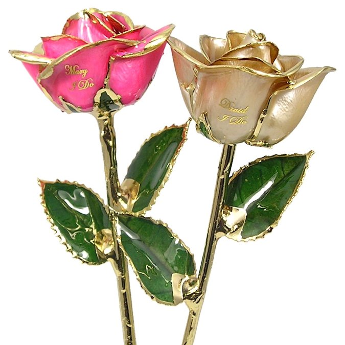  Flower Bloom rose gift bundal