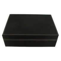 Premium Leatherette Case