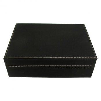 Premium Leatherette Case