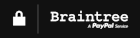 Braintree Payments Badge