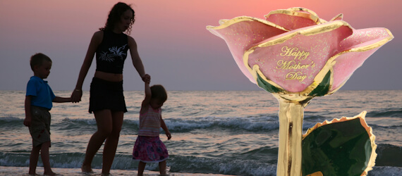 Personalized Mother's Day Gifts